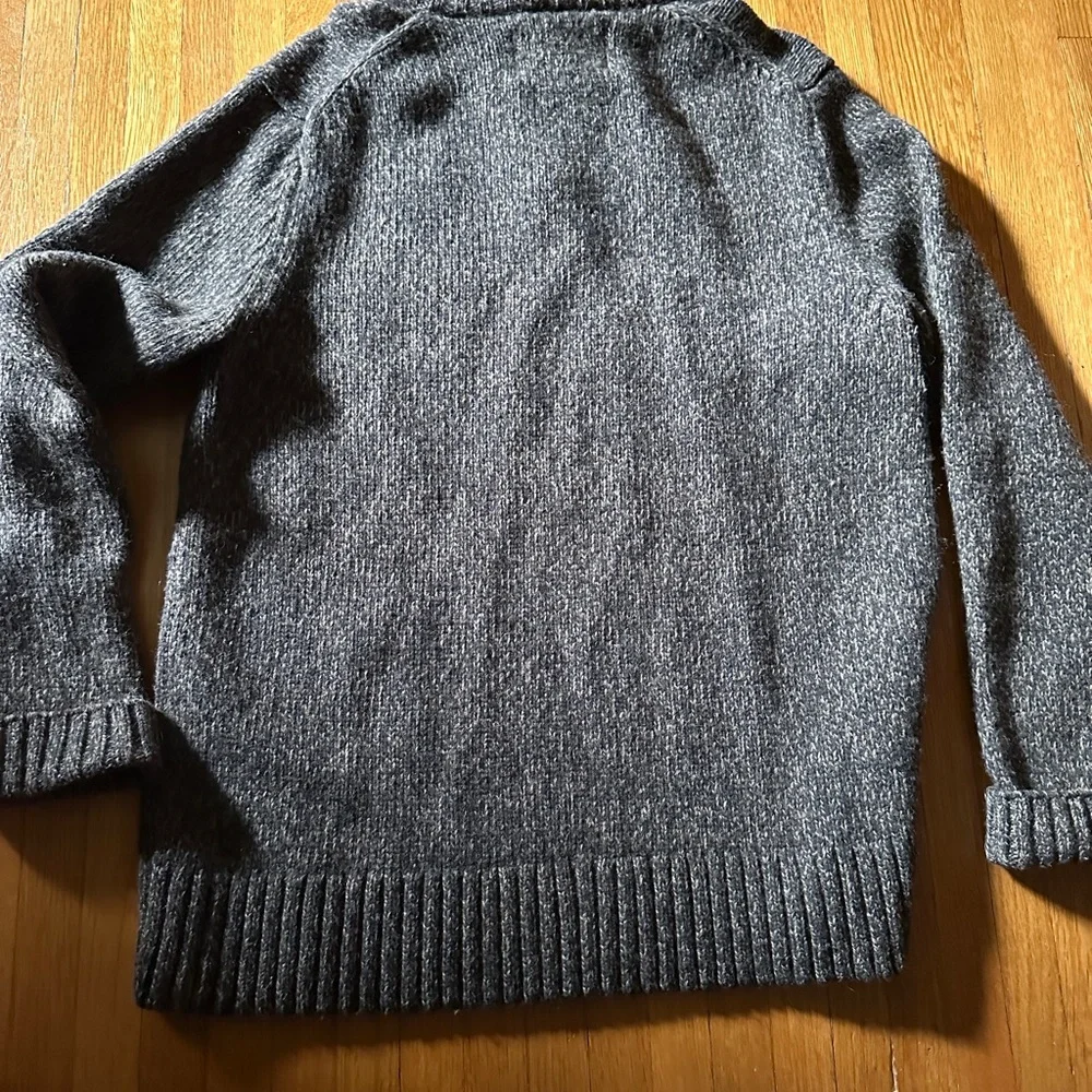 Eddie Bauer vintage eddie